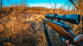 After Work Deer Hunt - PA Rifle Season 2020 Ep. 21