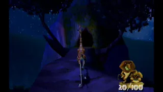Madagascar Video Game Part 11