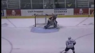 Rivermen: Julian Talbot's GWG