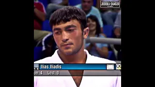 Ilias Iliadis🇬🇷🇬🇪•Первый 17 летний олимпийский чемпион🥇🏆•#дзюдо #judolove #japan #judo #judô #