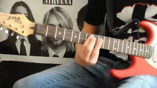 Nirvana-If You Must (Cover 2013)