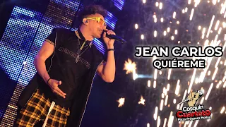 Jean Carlos - Quiéreme en vivo - Cosquín Cuarteto 2022