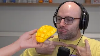 Northernlion pops his mango