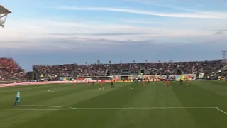 Packed Talen Energy Stadium GO UNION