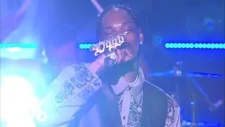 Snoop Dogg, Lady of Rage - Tributes (Live at the Avalon)