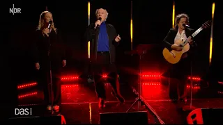 Herman van Veen - Mütter - optreden in NDR Das!