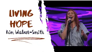 Living Hope (feat. Kim Walker Smith) Bethel Music