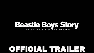 BEASTIE BOYS STORY (2020) Official Trailer | Documentary