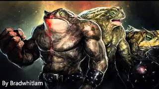 Battletoads REMIX - Ragnarok Canyon (Download link)