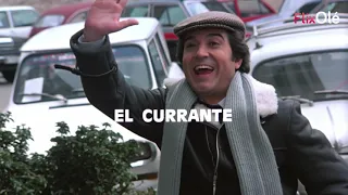 Andrés Pajares en 'El currante' | FlixOlé