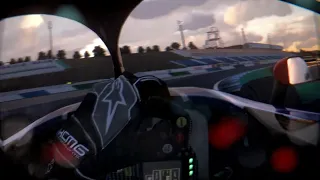 Super Formula Twin Ring Motegi Onboard | Assetto Corsa