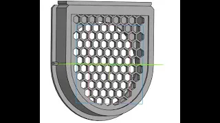 Печать фильтра для проектора ThundeaL TD96W