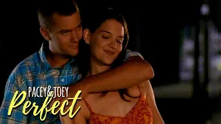 Pacey & Joey | Perfect