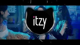 ITZY "WANNABE" (Bass Boosted)