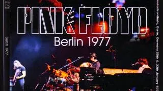 Pink Floyd - (Desk Pig in Berlin) Live in Berlin 01/29/1977 [Half Soundboard]