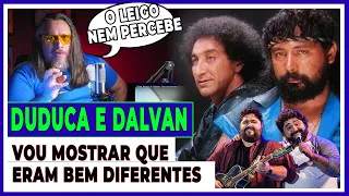 DUDUCA E DALVAN by LEANDRO VOZ