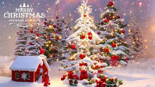 Christmas Music 2024,Christmas Carols,Heavenly Christmas Music,Relaxing Music,Christmas Ambience