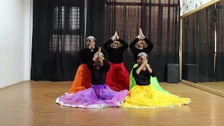 Taal Se Taal | Wings Cultural Academy Choreography.