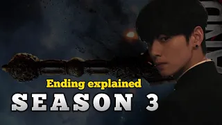 Island season 2 ending explained in hindi [ Island 3 ?! ]