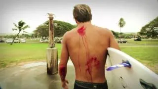 Aritz Aranburu, un planeta y mil millones de olas (Entrevista al surfista en Hawaii)