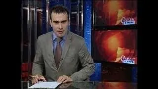 Международные новости RTVi 13.00 GMT. 15 Октября 2013