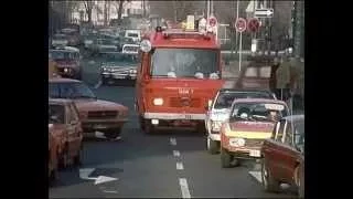 Notarztwagen 7 TV Serie, 1976 | Deutscher Trailer