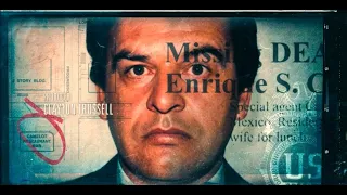 NARCOS Mexico | Opening Credits  / Intro | NETFLIX