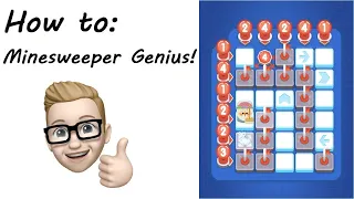 Minesweeper Genius - Rules & Strategies