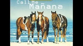 Scooter - Call Me Manana (Heavy Horses Extended)[2/3].