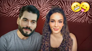 Love Triangle Revealed: Akın Akınözü, Ebru Şahin, and Sandra's Story