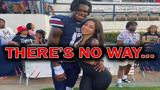 The TRUTH About Travis Hunter (#1 Recruit) is Coming Out