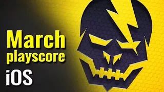 15 New iOS Games of March 2018 | Playscore