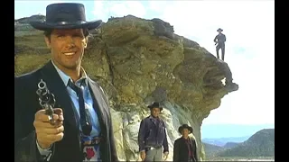 MAN FROM NOWHERE aka ARIZONA COLT (Spaghetti Western, Full Length Movie, English, HD) *free films*