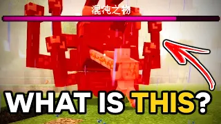 What is Happening with Minecraft's CHINA EDITION?!?