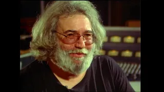 GRATEFUL DEAD ~ The Making of Touch Of Grey