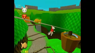 Stuart Little 2 Trailer for the Playstation 1