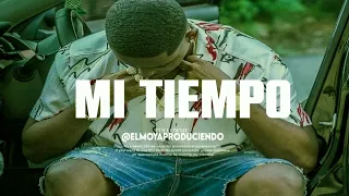 Instrumental De Rap | "MI TIEMPO" | Rap Desahogo | type beat 2023