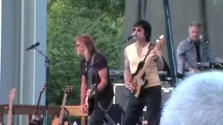 Player (Live)--This Time I'm In It For Love---2013 Indiana State Fair