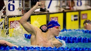 Men's 100-yard Freestyle | 2016 NCAA Swimming & Diving Championships