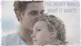 Ondina & Erik | The Heart Wants What It Wants