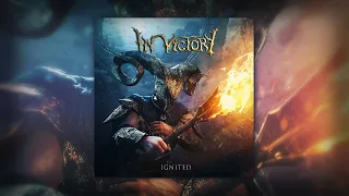 IN VICTORY - Ignited (Official EP Stream)