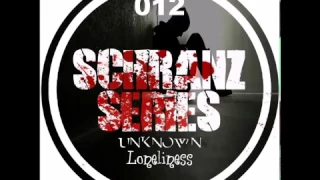 Unknown - Loneliness