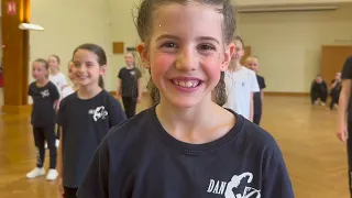 Dance'R - TEASER - 10 years