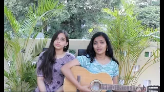 Malibu - Miley Cyrus (Cover) | Rhea Anand Ft. Ramya NL