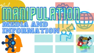 MANIPULATION MEDIA AND INFORMATION | SHS STUDENTS | MIL | PSEUDO TV