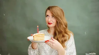 Татьяна Буланова | День рождения