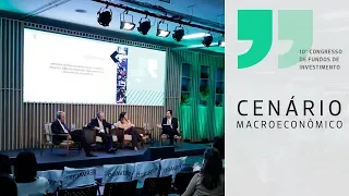 O cenário macroeconômico com os juros a um dígito (Congresso de Fundos 2019)