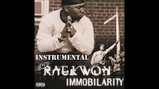 Raekwon - Power (Prod. by Triflyn) INSTRUMENTAL