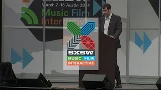 Cyberwar: What Everyone Needs to Know (Full Session) | Interactive 2014 | SXSW