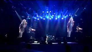 Stairway To Heaven - Led Zeppelin 2007 Rehearsal (Enhanced Audio)